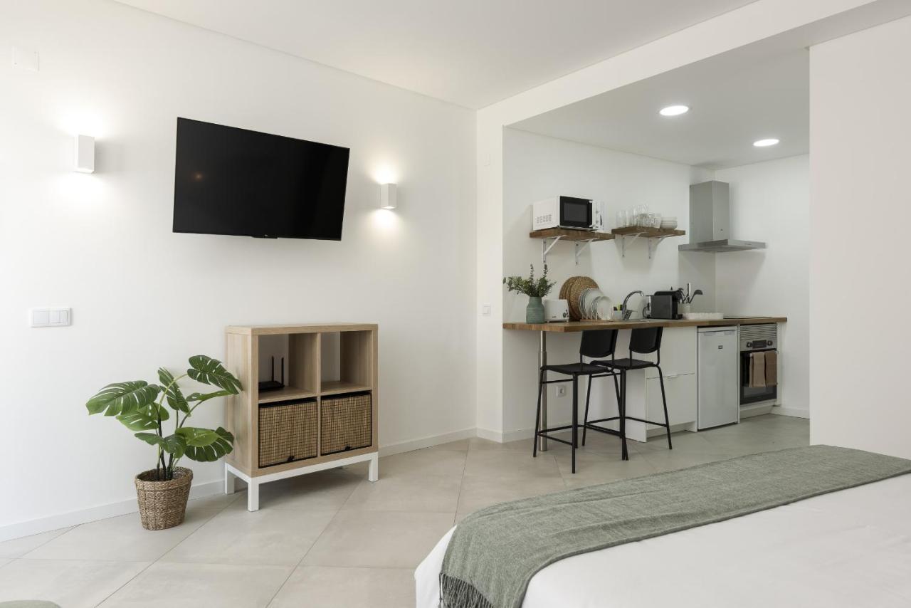 פארו Madalena Village 4 - City Centre By Hd Properties מראה חיצוני תמונה