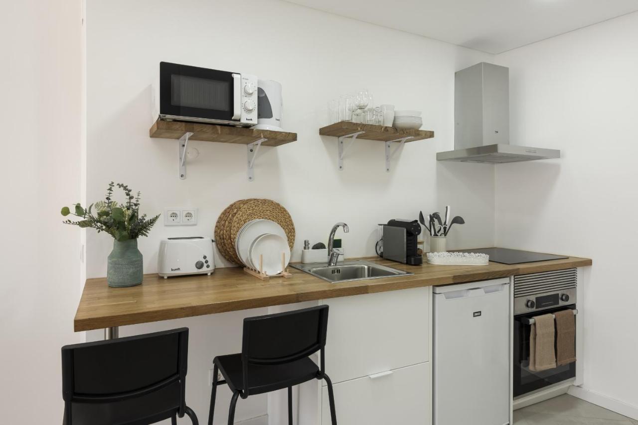 פארו Madalena Village 4 - City Centre By Hd Properties מראה חיצוני תמונה