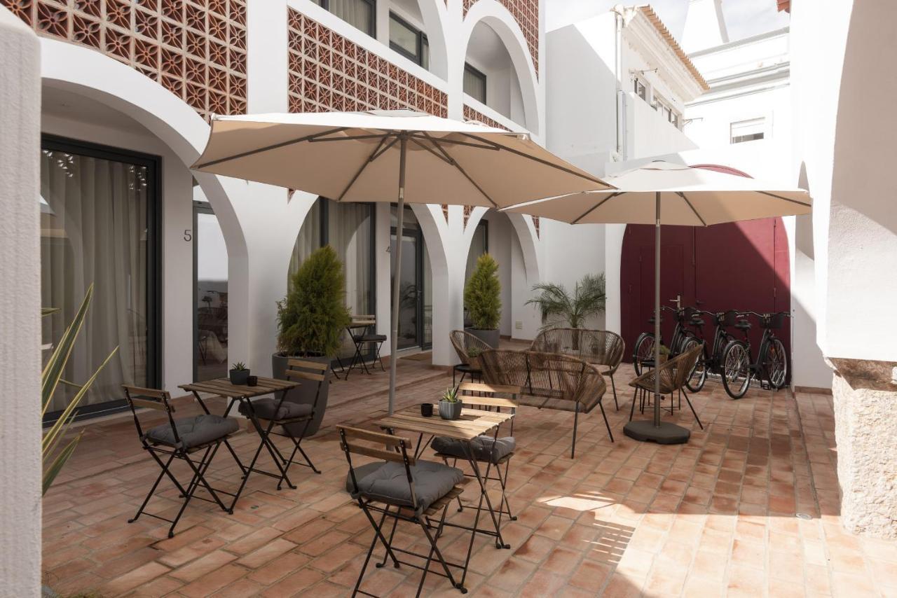 פארו Madalena Village 4 - City Centre By Hd Properties מראה חיצוני תמונה